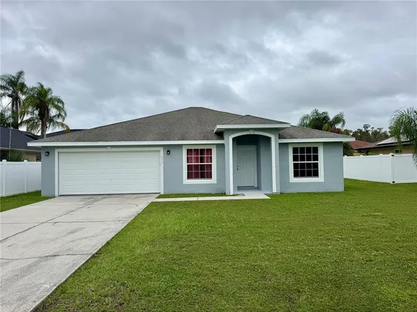 673 Reindeer Dr, Poinciana, FL 34759