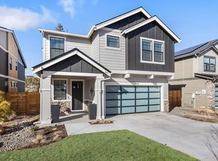 19318 SW Marshmallow Pl, Bend, OR 97702