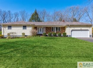 165 Fern Rd, East Brunswick, NJ 08816