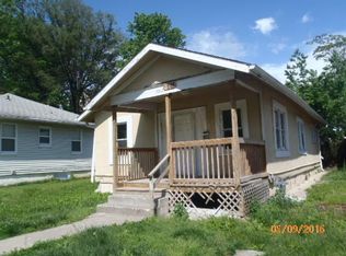 2545 Van Brunt Blvd, Kansas City, MO 64127