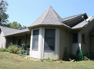 2044 Misty Mountain Way, Cosby, TN 37722