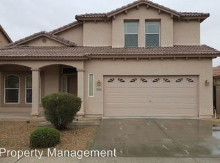 17445 W Caribbean Ln, Surprise, AZ 85388