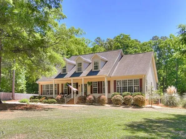 6466 Carriage Lane, Harlem, GA 30814