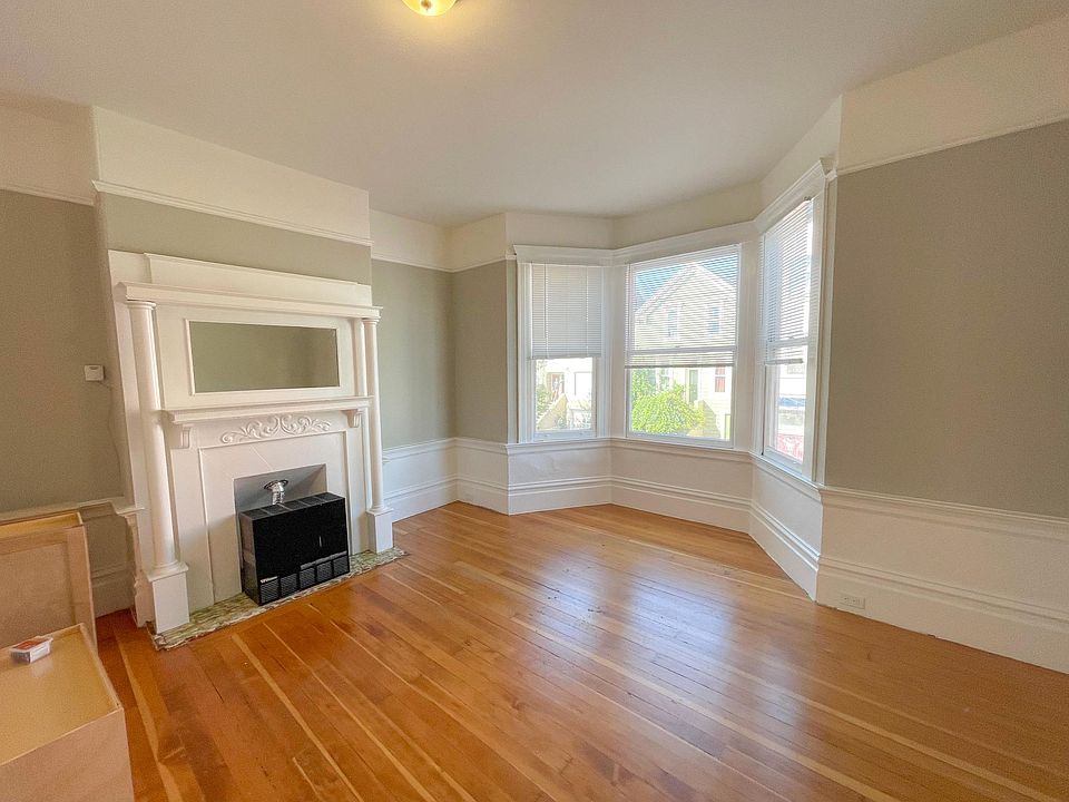 1st image of 1105 Treat Ave #A