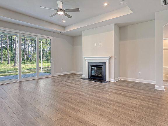 Berkeley Family Room