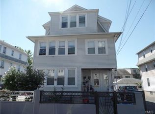 59 Tremont Ave, Bridgeport, CT 06606