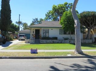 536 W Knepp Ave, Fullerton, CA 92832