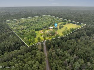 9641 Janice Brooklyn Rd, Brooklyn, MS 39425