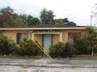 530 NW 69th St, Miami, FL 33150