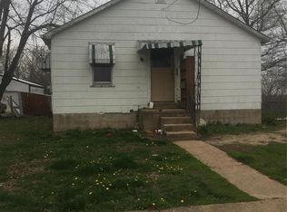 205 N Victor St, Bland, MO 65014