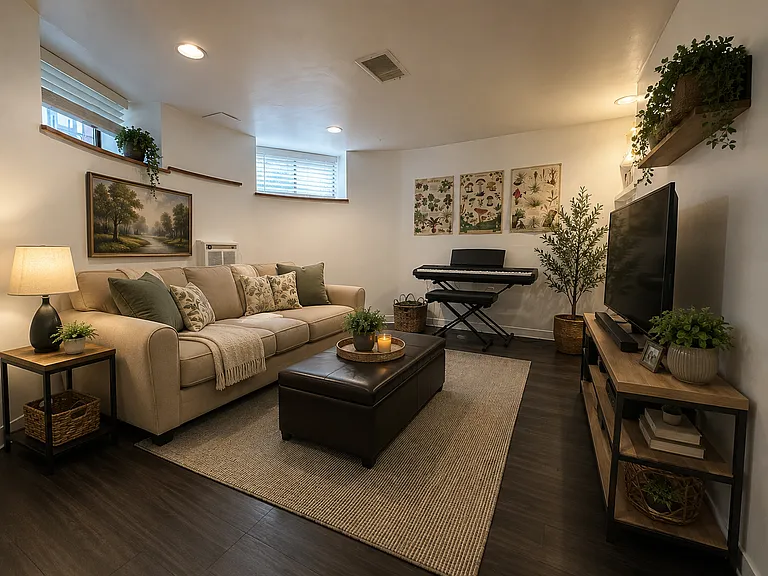 111 Gainsborough St #1 — Photo 1
