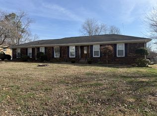 4531 Baton Rouge Dr, Hermitage, TN 37076