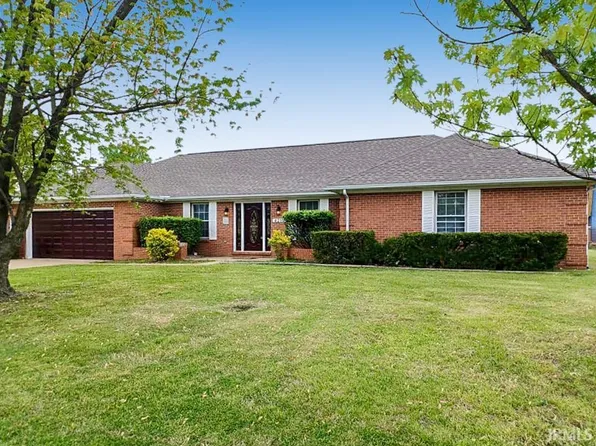 4219 N Congress Ave, Evansville, IN 47711