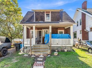 1392 Belcher Ave, Akron, OH 44314