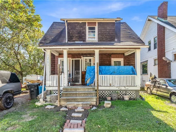 1392 Belcher Ave, Akron, OH 44314