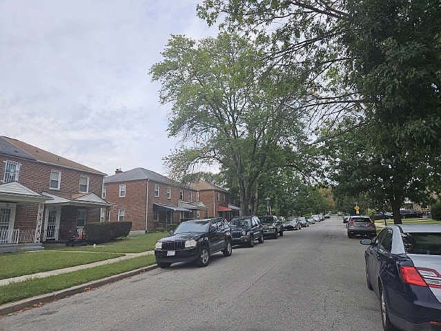 2nd image of 2604 Cylburn Ave