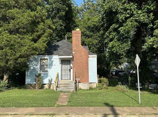 916 Semmes St LOT 12, Memphis, TN 38111
