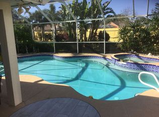 983 Sabal Grove Dr, Rockledge, FL 32955