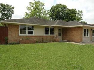 626 Sulphur St, Houston, TX 77034