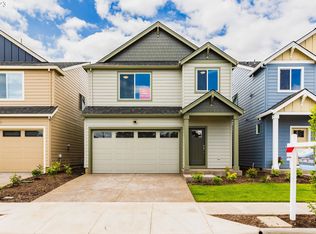 3771 SW 190th Ter LOT 2, Beaverton, OR 97008