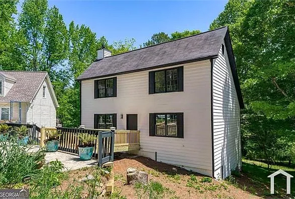 3377 Montheath Pass — Photo 3