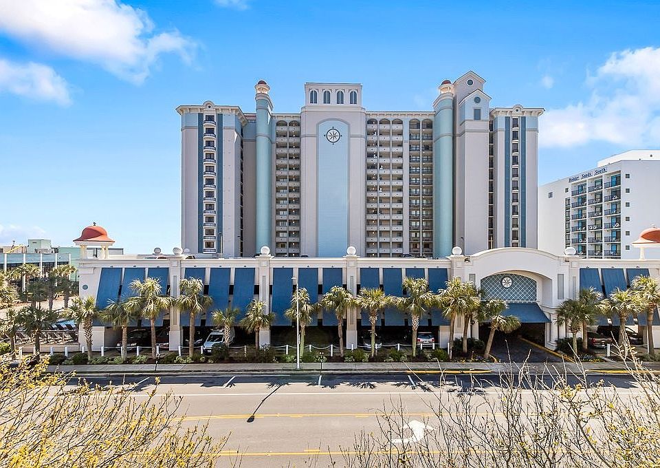 1st image of 2401 S Ocean Blvd. #1470