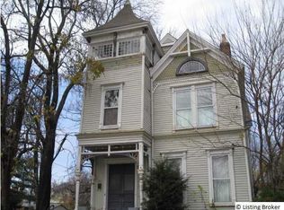 1401 Morton Ave, Louisville, KY 40204