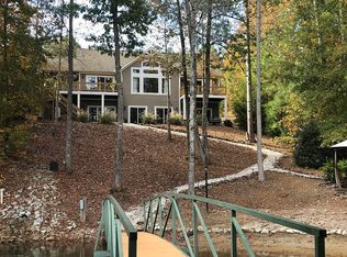 109 Abaco Ln, Seneca, SC 29672