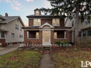 4208 Birchall Rd, Toledo, OH 43612