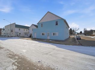 101 S Washington St, Dunkerton, IA