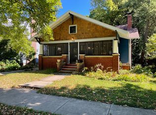 918 N Chauncey Ave, West Lafayette, IN 47906