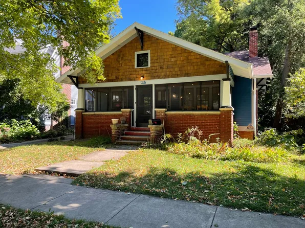 918 N Chauncey Ave, West Lafayette, IN 47906