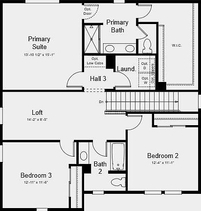 3rd image of this home