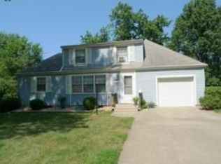 6214 N Garfield Ave, Kansas City, MO 64118