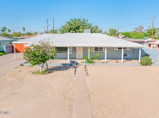 5616 N 22nd Dr, Phoenix, AZ 85015