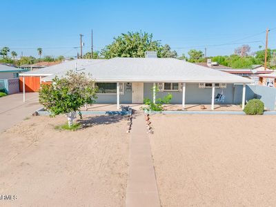 5616 N 22ND Drive, Phoenix, AZ, 85015