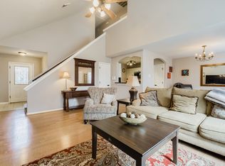 8207 Spring Wind Ln, Houston, TX 77040