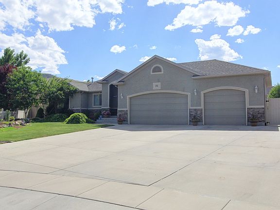 2nd image of 13982 S Barneys Peak Cir