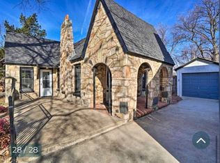 1213 NW Arlington Ave, Lawton, OK 73507