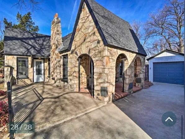 1213 NW Arlington Ave, Lawton, OK 73507