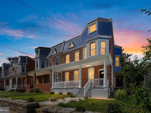 620 Concord Ave, Wilmington, DE 19802
