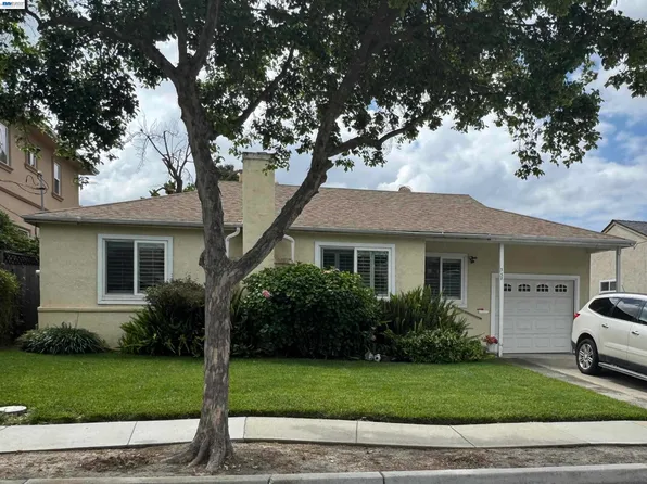 338 Lemarc St, Fremont, CA 94539