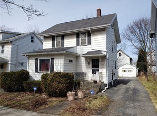 64 Midvale Ter, Rochester, NY 14619