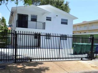 1467 SW 3rd St APT 2, Miami, FL 33135