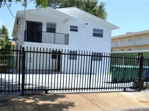 1467 SW 3rd St APT 2, Miami, FL 33135