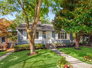 6233 40th Ave NE, Seattle, WA 98115