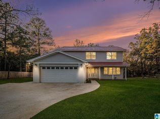 688 Rushing Springs Rd, Lincoln, AL 35096