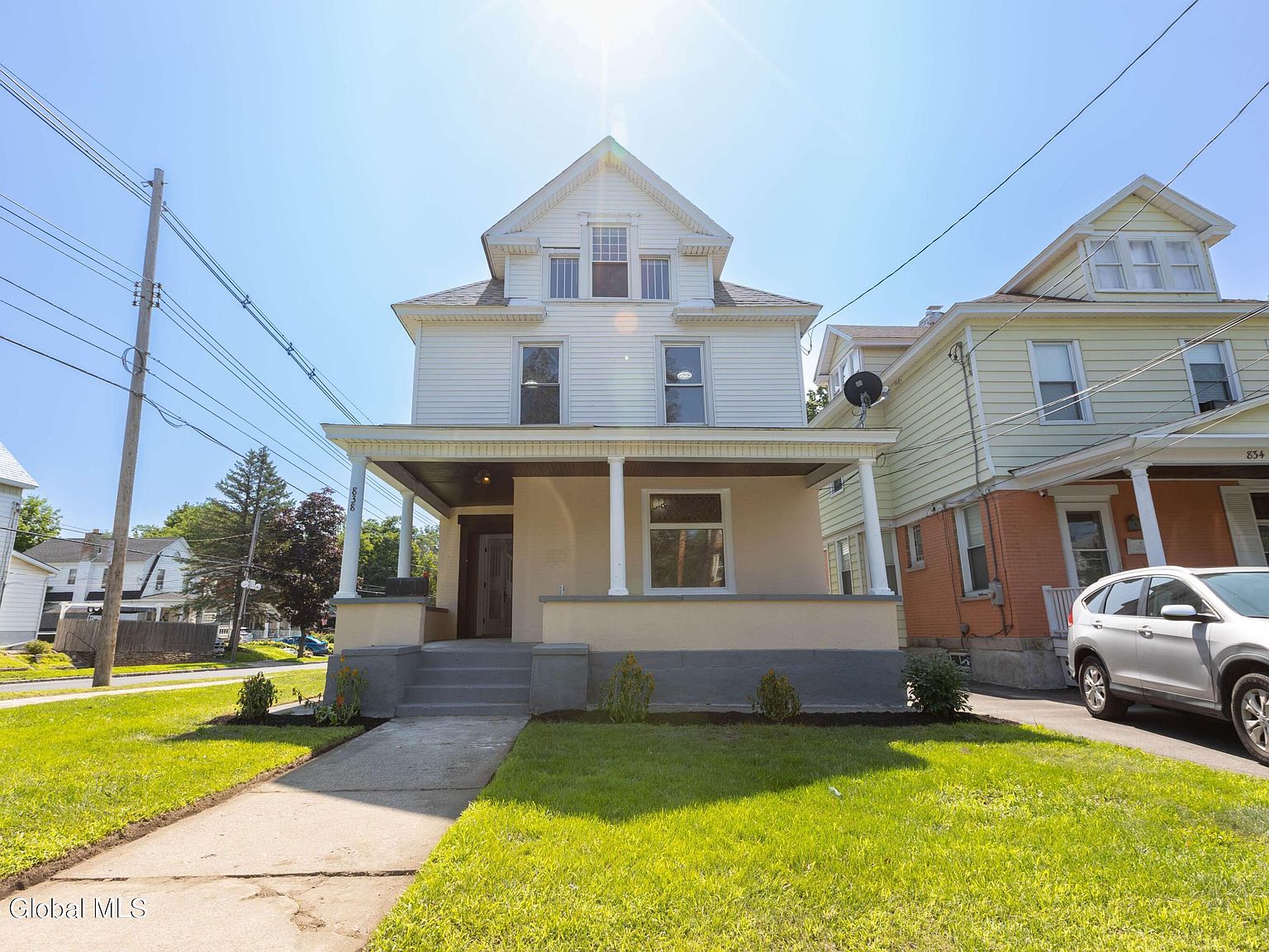 838 Bedford Road, Schenectady, NY 12308 Zillow