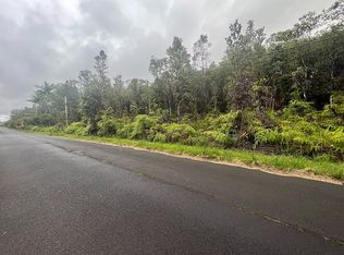 11-3151 Ohia Ave, Volcano, HI 96785