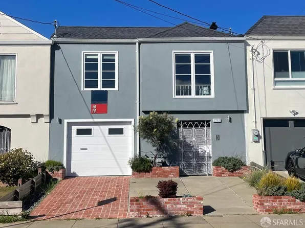 1747 39th Ave, San Francisco, CA 94122